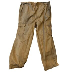Lime Tree Cargo Pants Mens 40x29